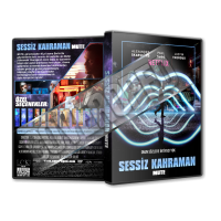 Sessiz Kahraman - Mute 2018 Türkçe Dvd cover Tasarımı